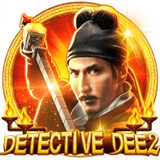 Detective Dee 2