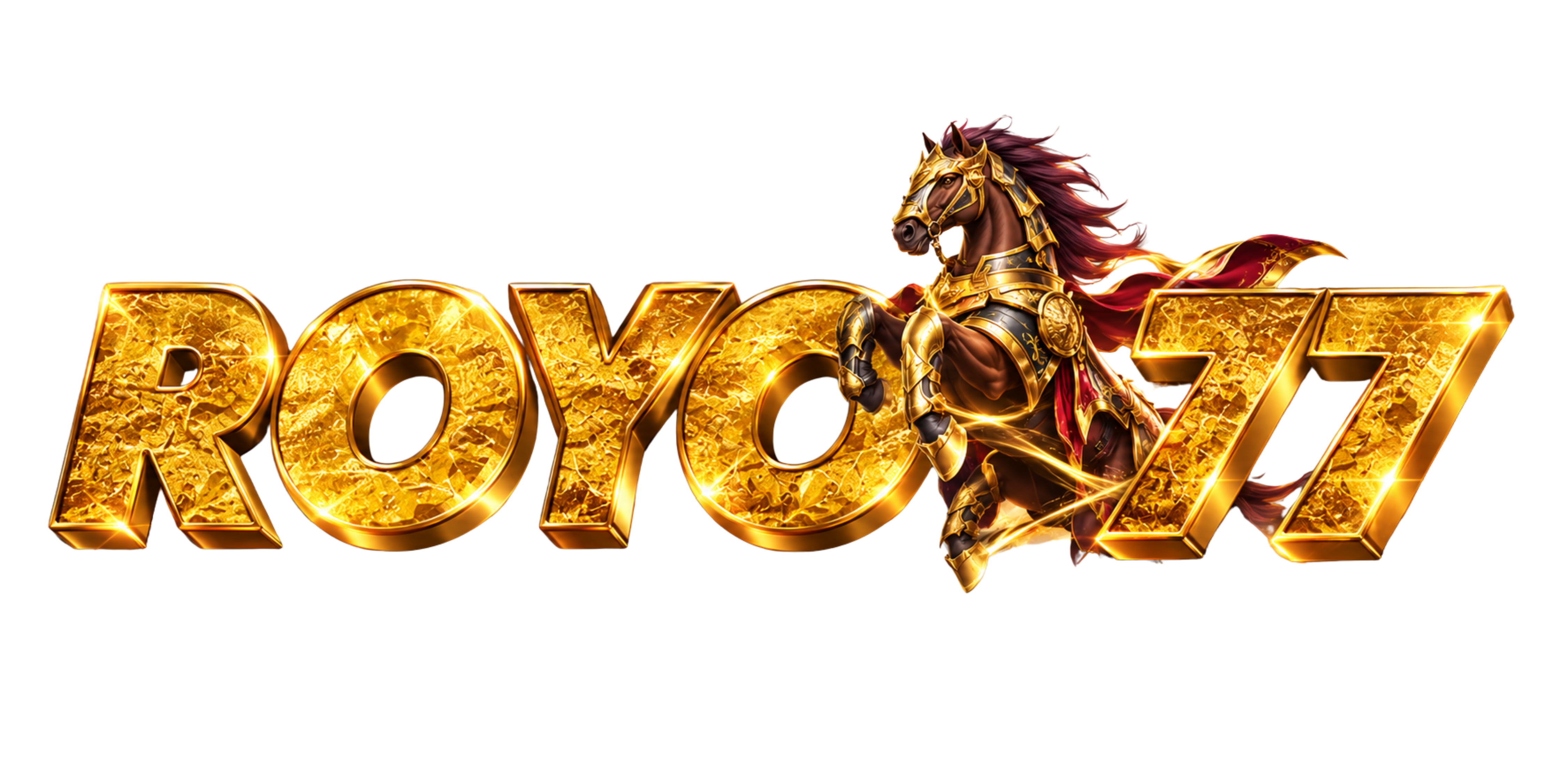 Logo ROYO77